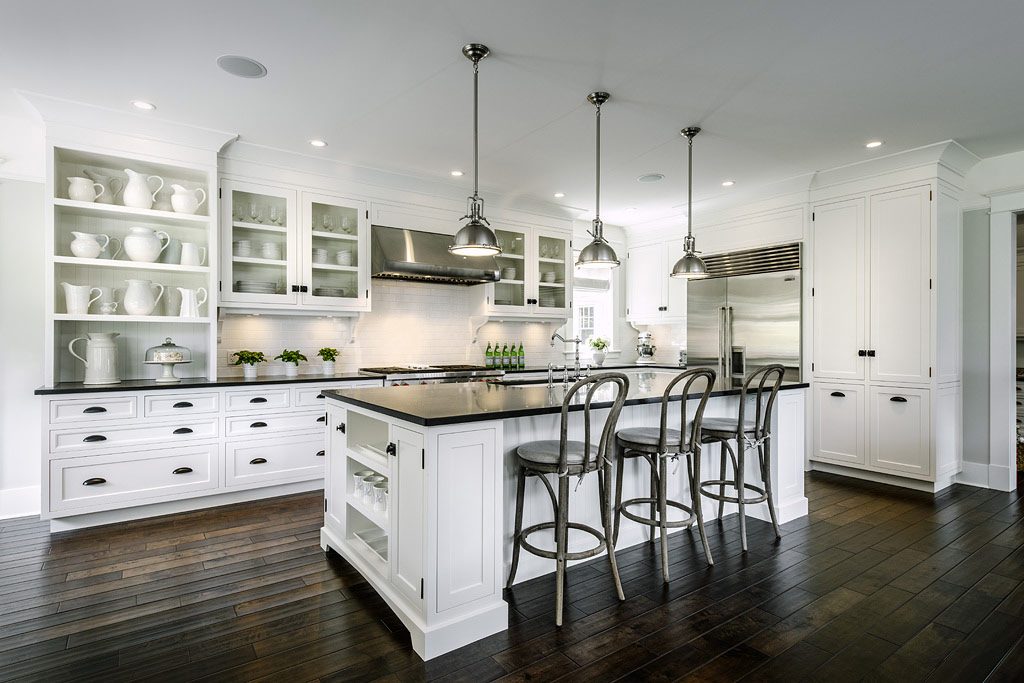 From Traditional to Modern - 3 Kitchen Renovations Defined