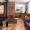 Home Tours - Modern Industrial Rec Room in Rockland