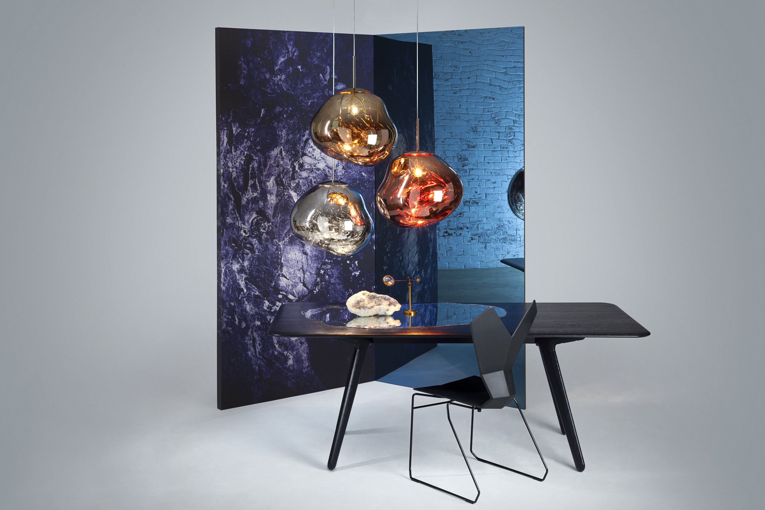 Tom Dixon Melt Pendant – Modern Home 