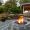 Outdoor Living - Landscape Design Expands Ocean View With Multiple Outdoor Rooms