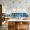 Kitchens & Bathrooms - Custom Millwork Elevates Waterfront Home Renovation