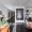 Home Tours - London Flat Transformation Considers Collector's Art